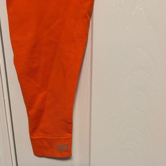 SET Active  x Madelyn Cline Sculptflex Leggings and Bra Two Piece Set M/L - Picture 5 of 10